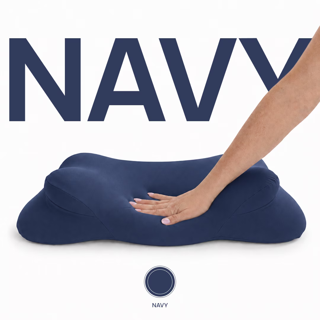 CloudRest Pillow