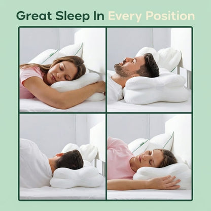 CloudRest Pillow